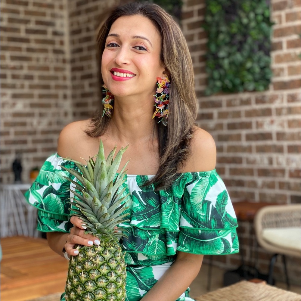 Meet your Posher, Rachana :) Posh Ambassador